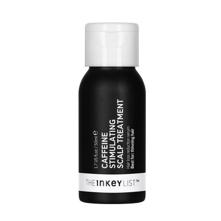 The Inkey List Caffeine Stimulating Scalp Treatment - Farrell's Pharmacy