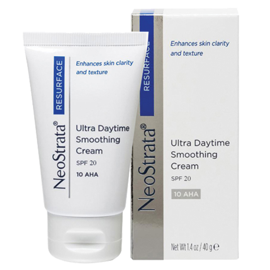 NeoStrata Resurface Ultra Daytime Smoothing Cream SPF 20 - Farrell's  Pharmacy